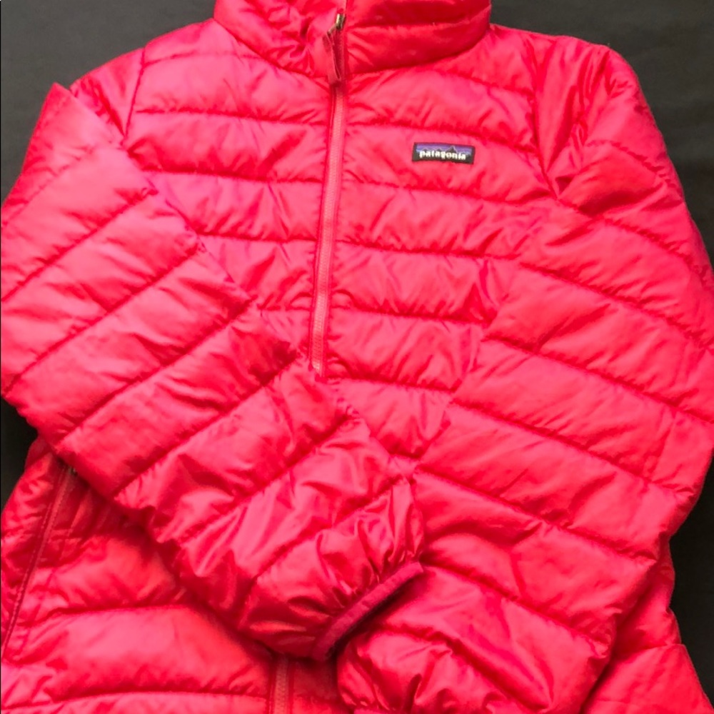 Patagonia jacket - Picture 4 of 9